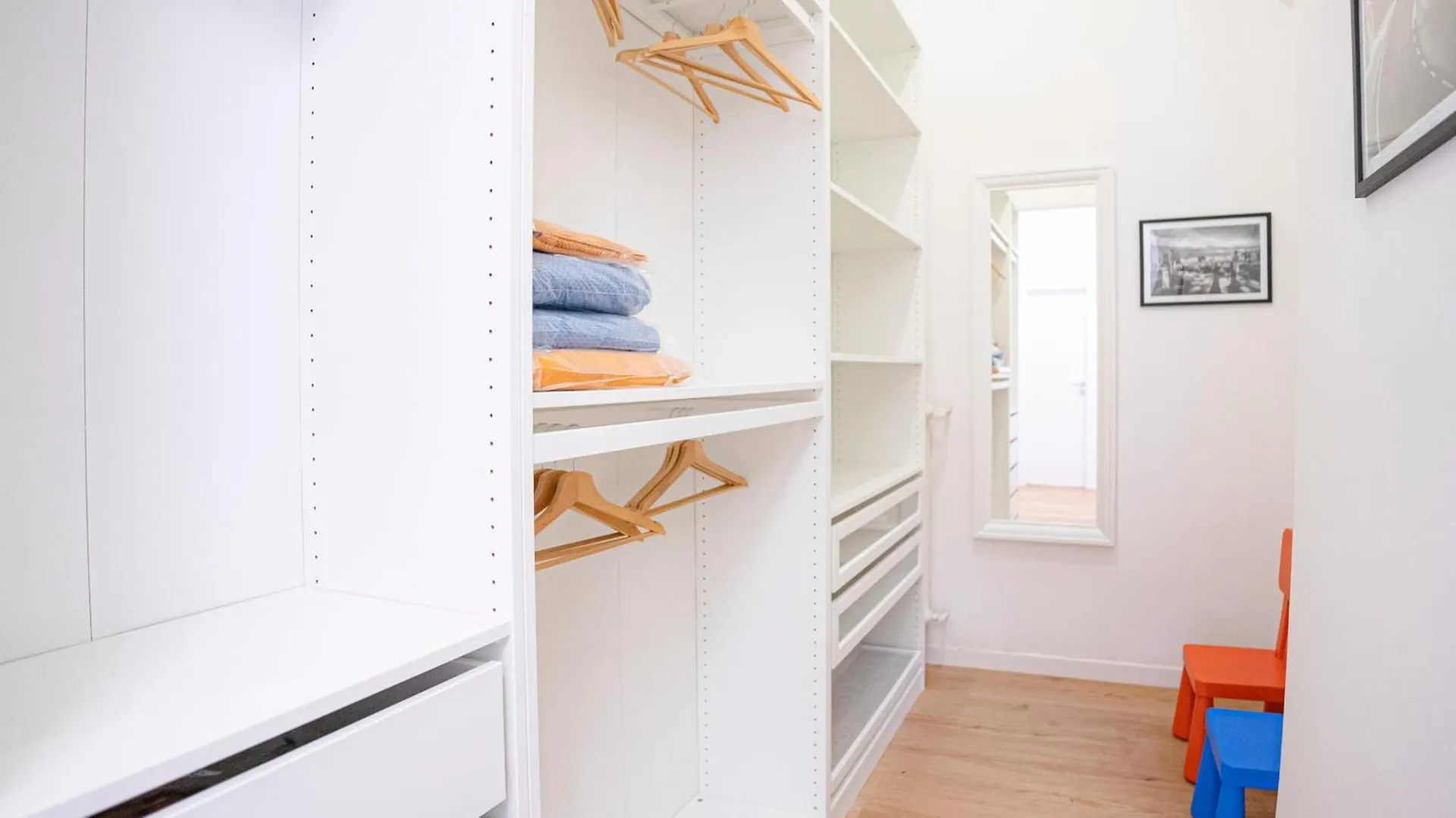 Casa Bonnet - Elegant Stay Near Trastevere & Gianicolo Řím Itálie