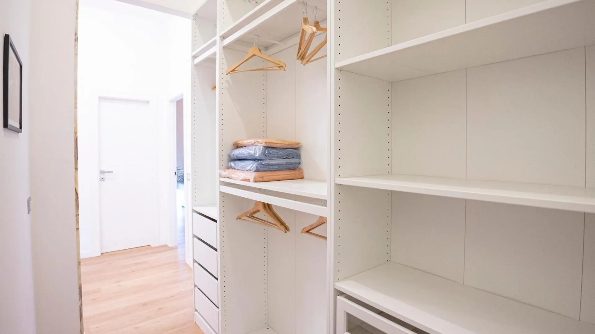 Casa Bonnet - Elegant Stay Near Trastevere & Gianicolo Řím