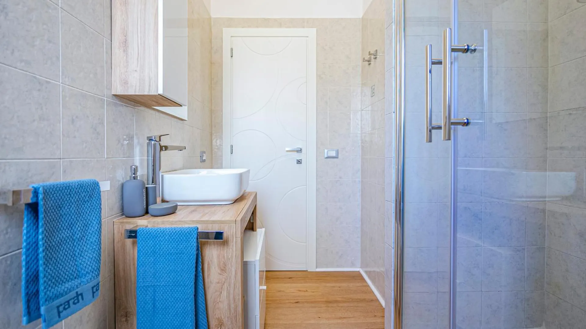 Casa Bonnet - Elegant Stay Near Trastevere & Gianicolo Řím Apartmán