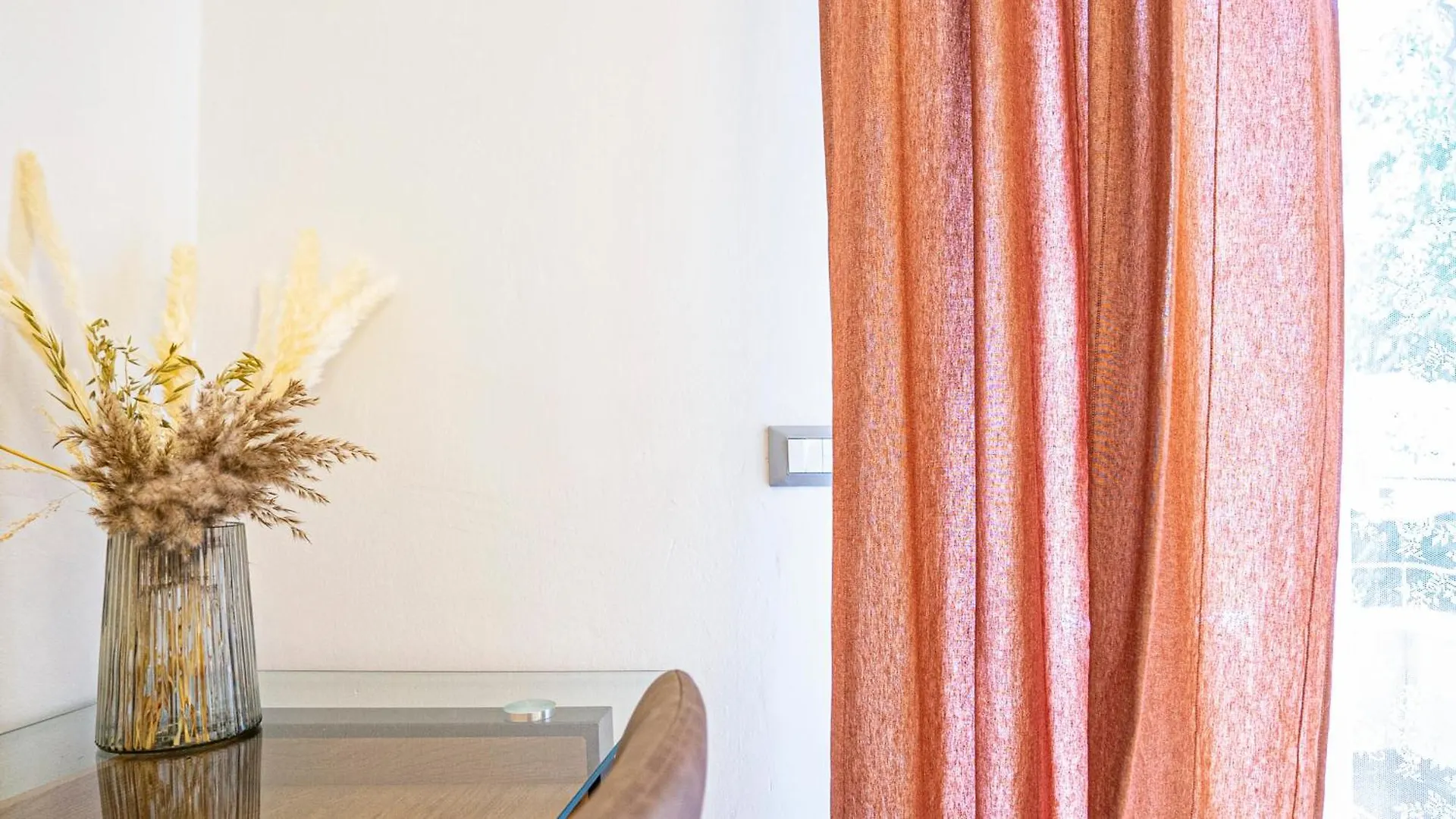 Casa Bonnet - Elegant Stay Near Trastevere & Gianicolo Řím