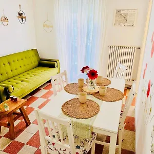 Homes - Monte 61 - Near Trastevere Appartamento