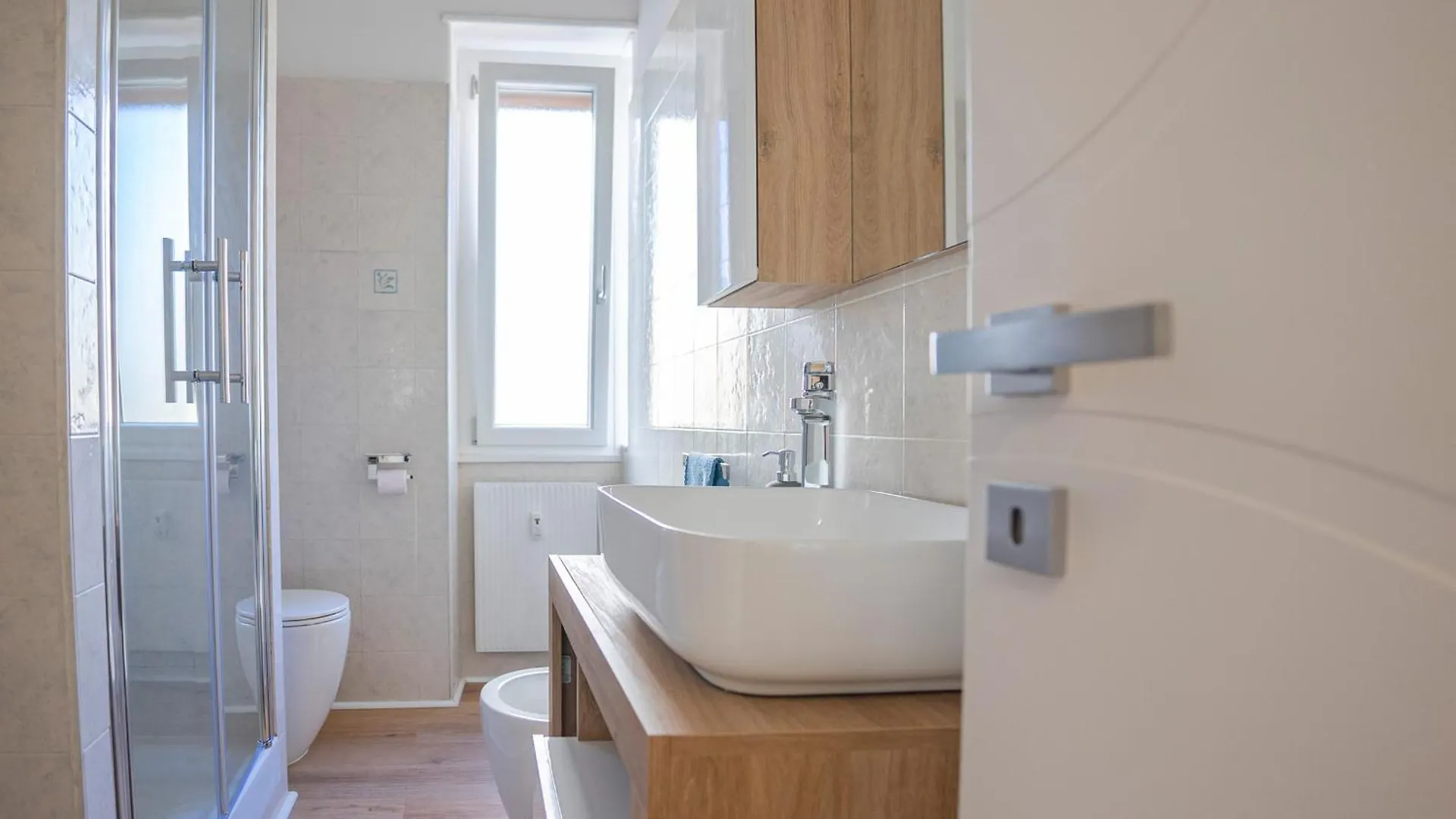 Casa Bonnet - Elegant Stay Near Trastevere & Gianicolo Rzym 0*,