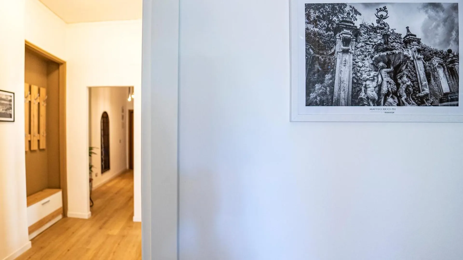 Casa Bonnet - Elegant Stay Near Trastevere & Gianicolo Rzym 0*,  Włochy