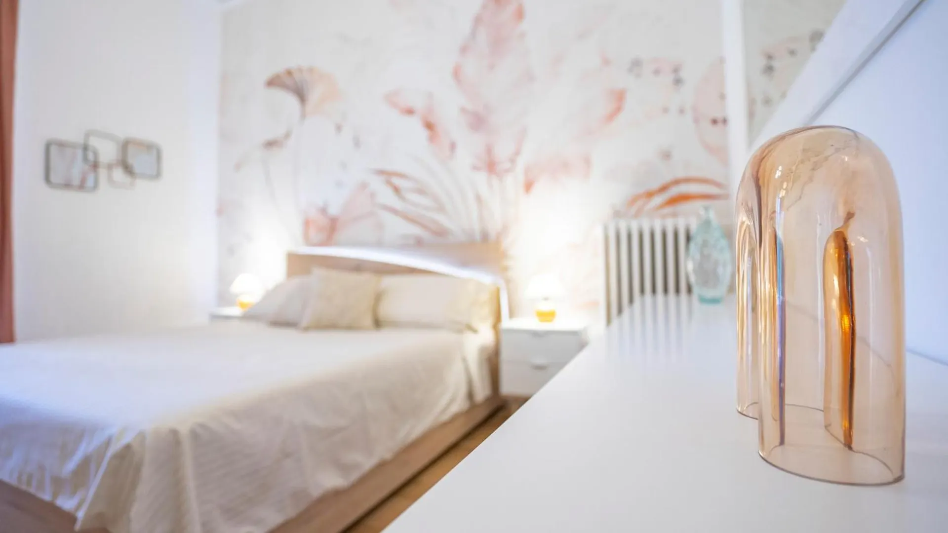 Casa Bonnet - Elegant Stay Near Trastevere & Gianicolo Rzym Apartament